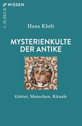 Mysterienkulte der Antike