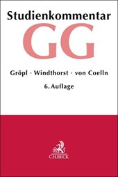 Grundgesetz. GG