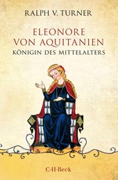 Eleonore von Aquitanien