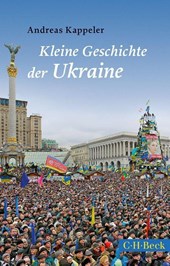 Kleine Geschichte der Ukraine