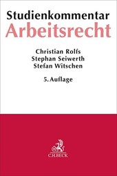 Arbeitsrecht