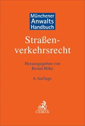 Münchener Anwaltshandbuch Straßenverkehrsrecht