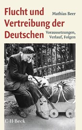 Flucht und Vertreibung der Deutschen