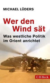 Wer den Wind sät