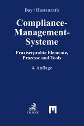 Compliance-Management-Systeme