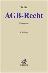 AGB-Recht