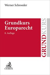 Grundkurs Europarecht