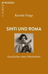 Sinti und Roma
