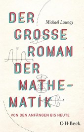 Der große Roman der Mathematik