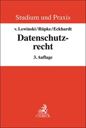Datenschutzrecht