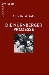 Die Nürnberger Prozesse