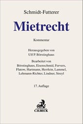 Mietrecht