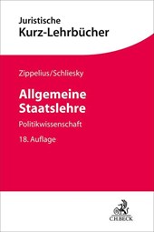 Allgemeine Staatslehre