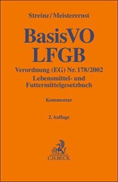 BasisVO / LFGB