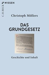 Das Grundgesetz