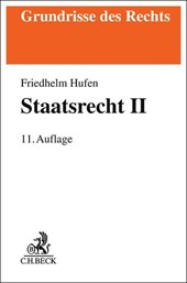 Staatsrecht II