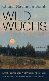 Wildwuchs