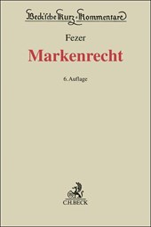 Markenrecht