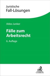 Fälle zum Arbeitsrecht