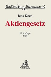 Aktiengesetz