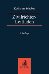 Zivilrichter-Leitfaden
