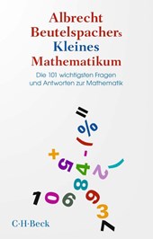 Albrecht Beutelspachers Kleines Mathematikum