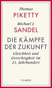 Die Kämpfe der Zukunft