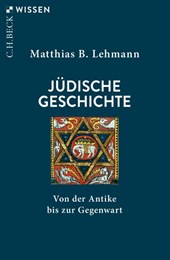 Jüdische Geschichte