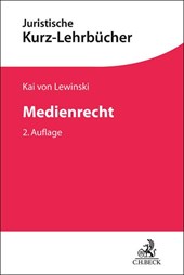 Medienrecht