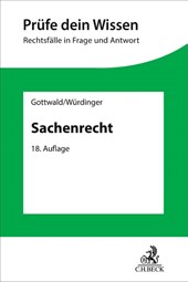 Sachenrecht