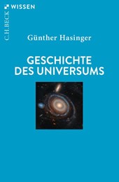 Geschichte des Universums