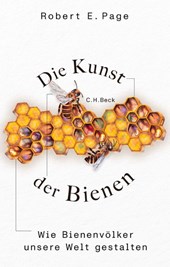 Die Kunst der Bienen