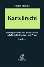 Kartellrecht