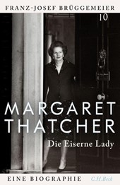Margaret Thatcher