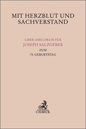 Mit Herzblut und Sachverstand
