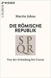 Die römische Republik