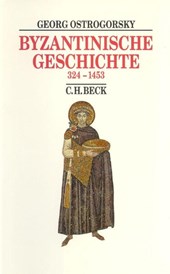 Byzantinische Geschichte