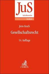 Gesellschaftsrecht