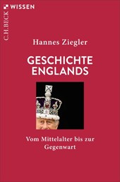 Geschichte Englands