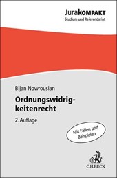 Ordnungswidrigkeitenrecht