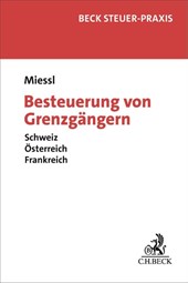 Besteuerung von Grenzgängern