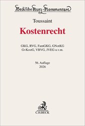 Kostenrecht