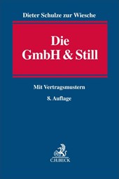 Die GmbH & Still