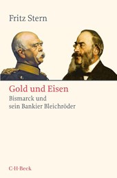 Gold und Eisen
