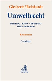 Umweltrecht
