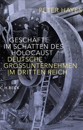 Geschäfte im Schatten des Holocaust