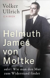 Helmuth James von Moltke