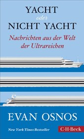 Yacht oder nicht Yacht