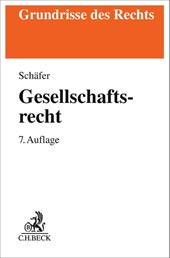 Gesellschaftsrecht