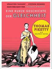 Eine kurze Geschichte der Gleichheit